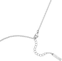 GUNPORT Collar con colgante redondo - Police Modell: PEAGN0035701