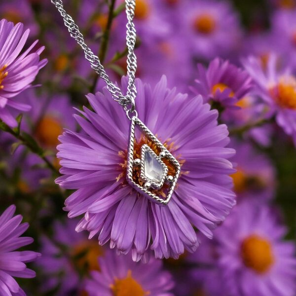 Daydreamer Collar con colgante - Holzkern Modell: Jewelry