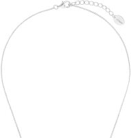 Collar con colgante circular multicolor - s.Oliver Jewelry modelo: 2037837