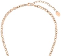 Collar con colgante de piedra - s.Oliver Jewelry modelo: 2037969