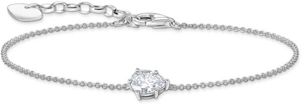 Pulsera con colgante de piedra - Thomas Sabo modelo: A2159-051-14