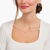 Collar con colgante de piedra - Thomas Sabo modelo:...