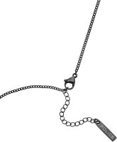 MOTIVE collar con placa de identificación - Police modelo: PEAGN0035902