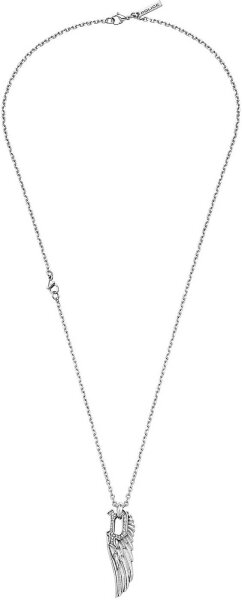 P-WING collar con colgante de ala - Police modelo: PEAGN0036101