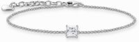 Pulsera con colgante de piedra - Thomas Sabo modelo:...