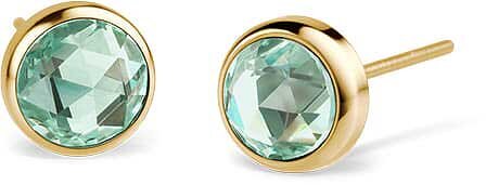 Pendientes de acero inoxidable - Bering Jewelry modelo: 722-2140-05