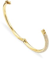 Pulsera de acero inoxidable - Bering Jewelry modelo: 657-2217-190