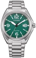 Citizen reloj de hombre modelo: AW1571-76X con Eco-Drive...