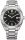 Citizen reloj de hombre modelo: BM7631-52E con esfera negra y brazalete de acero inoxidable