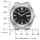 Citizen reloj de hombre modelo: BM7631-52E con esfera negra y brazalete de acero inoxidable