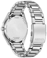 Citizen reloj de hombre modelo: BM7631-52L con esfera azul y brazalete de acero inoxidable