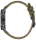 Citizen reloj de hombre modelo: BM7635-0X con esfera verde y correa textil