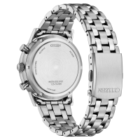 Citizen reloj de hombre modelo: CA4630-53X con esfera verde oscuro