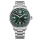 Citizen reloj de hombre modelo: NJ0190-51X con esfera verde