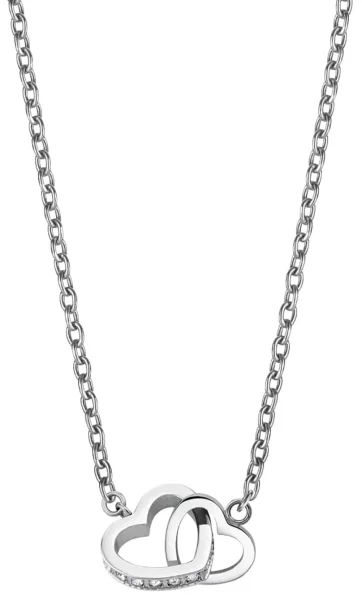 Bering Halskette Modell: 447-659-Silver