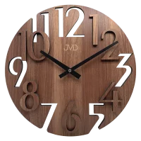 JVD Wanduhr Modell: HT113.3