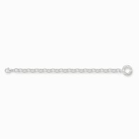 Thomas Sabo Gliederarmband aus Silber Modell: X0031-001-12-S