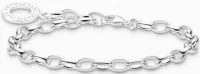 Thomas Sabo Gliederarmband aus Silber Modell: X0031-001-12-S