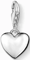 Thomas Sabo Charm Anhänger Modell: 0913-001-12 Herz...