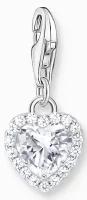 Thomas Sabo Charm Anhänger Modell: 2202-051-14 Herz...