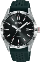 Lorus RH965NX9 -  Quarz 3 Zeiger