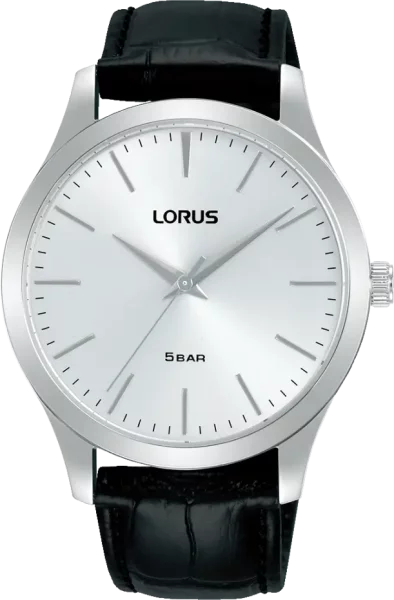 Lorus RRX73HX9 -  Quarz 3 Zeiger