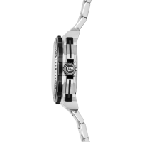 Festina Chrono Bike F20724/3 - grünes Zifferblatt