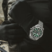 Festina Chrono Bike F20724/3 - grünes Zifferblatt