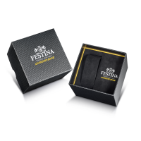 Festina Chrono Bike F20724/3 - grünes Zifferblatt