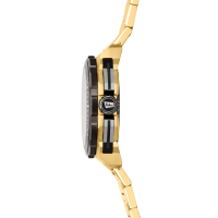 Festina Chrono Bike F20727/2 - grünes Zifferblatt