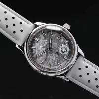 Holzkern Automatic DS9 - Deep Space 9