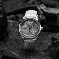 Holzkern Automatic DS9 - Deep Space 9