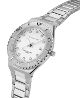 Damenuhr, Saphirglas - Bering Modell: 18936-704