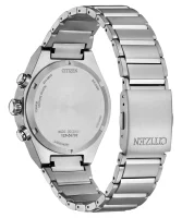 Citizen Herrenuhr Modell: CA4690-51A mit weißem Zifferblatt