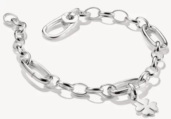 Glieder- Charm-Armband - Thomas Sabo Modell: C1203-001-21-L17
