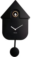 Moderne Kuckucksuhr - Karlsson Modell: KA5768BK