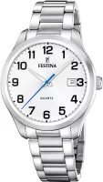Herrenuhr - Serie: Klassik Festina - Festina Modell: 20736_1