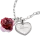 Thomas Sabo Charm-Anhänger, Love-Herz, aus Silber