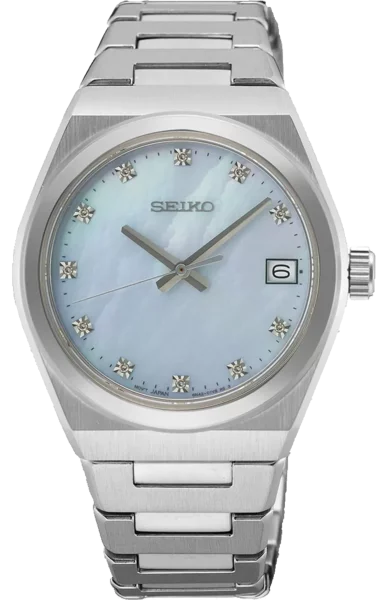 Seiko Damenuhr Modell: SUR603P1