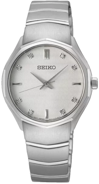 Seiko Damenuhr Modell: SUR615P1