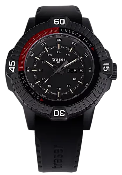 Herrenuhr - Traser Modell: 111461