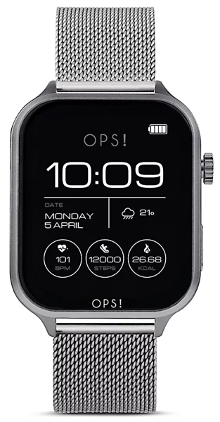 Smartwatch - OPS! Modell: OPSSW-44