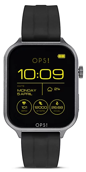 Smartwatch - OPS! Modell: OPSSW-50