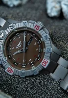 Herrenuhr P99 Tactical Collection Traser 110668