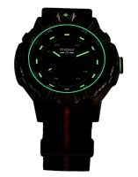 Herrenuhr P99 Tactical Collection Traser 110669