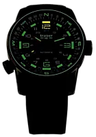 Herrenuhr - Serie: Pathfinder Automatic - Traser Modell: 110594