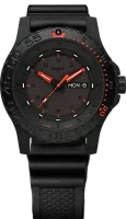 Herrenuhr - Serie: P66 Red Combat - Traser Modell: 104148