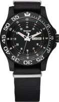 Herrenuhr - Serie: Tactical - Traser Modell: 104637