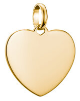 Thomas Sabo Charm-Anhänger Herz groß Connect...