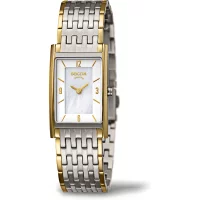 Damenuhr Titanuhr - Boccia Modell: 3212-09